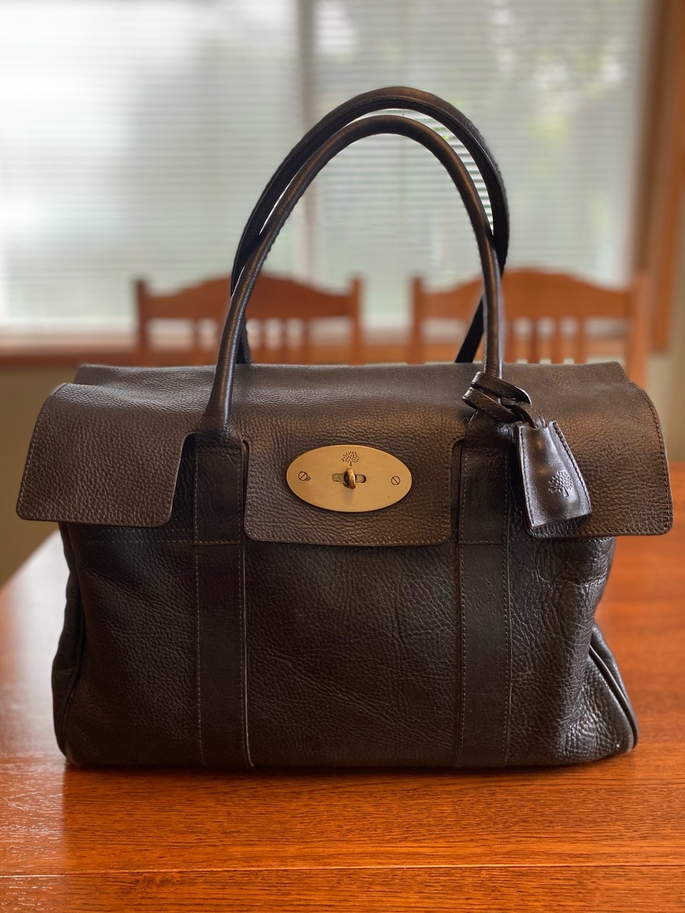 Mulberry Bayswater